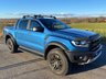 USED 2021 13 FORD RANGER 2.0 EcoBlue Raptor Pickup Double Cab 4dr Diesel Auto 4WD Euro 6 (s/s) (213 ps) Free 6 Months Warranty Available Until 31/12/2025