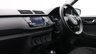 USED 2021 71 SKODA FABIA 1.0 TSI Colour Edition Hatchback 5dr Petrol DSG Euro 6 (s/s) (95 ps) 1 Owner/Low Mileage, Touchscreen, Apple CarPlay / Android Auto, Cruise Control, Rear Parking Sensors 1 Owner/Low Mileage, Touchscreen, Apple CarPlay / Android Auto, Cruise Control, Rear Parking Sensors