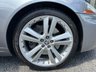 USED 2010 10 JAGUAR XK 5.0 V8 Convertible 2dr Petrol Auto Euro 5 (385 ps)-Fantastic Low Mileage Example-Finished In Lunar Grey Metallic With Heated Ebony Leather Upholstery & a Navy Hood.This Car Represents Great Value For Money. 