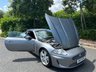 USED 2010 10 JAGUAR XK 5.0 V8 Convertible 2dr Petrol Auto Euro 5 (385 ps)-Fantastic Low Mileage Example-Finished In Lunar Grey Metallic With Heated Ebony Leather Upholstery & a Navy Hood.This Car Represents Great Value For Money. 