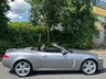 USED 2010 10 JAGUAR XK 5.0 V8 Convertible 2dr Petrol Auto Euro 5 (385 ps)-Fantastic Low Mileage Example-Finished In Lunar Grey Metallic With Heated Ebony Leather Upholstery & a Navy Hood.This Car Represents Great Value For Money. 