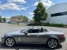USED 2010 10 JAGUAR XK 5.0 V8 Convertible 2dr Petrol Auto Euro 5 (385 ps)-Fantastic Low Mileage Example-Finished In Lunar Grey Metallic With Heated Ebony Leather Upholstery & a Navy Hood.This Car Represents Great Value For Money. 