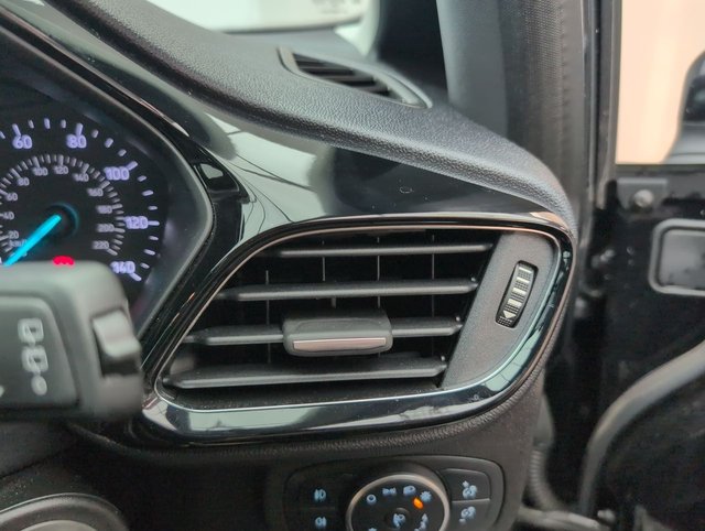 USED 2018 68 Ford Fiesta 1.1 Ti-Vct Zetec Hatchback 5dr Petrol Manual Euro 6 (s/S) (85 Ps) - Air Con, Alloy, Dab