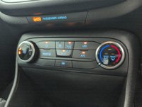 USED 2018 68 Ford Fiesta 1.1 Ti-Vct Zetec Hatchback 5dr Petrol Manual Euro 6 (s/S) (85 Ps) - Air Con, Alloy, Dab