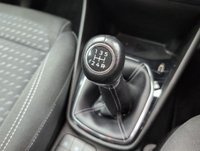 USED 2018 68 Ford Fiesta 1.1 Ti-Vct Zetec Hatchback 5dr Petrol Manual Euro 6 (s/S) (85 Ps) - Air Con, Alloy, Dab