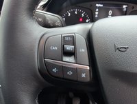 USED 2018 68 Ford Fiesta 1.1 Ti-Vct Zetec Hatchback 5dr Petrol Manual Euro 6 (s/S) (85 Ps) - Air Con, Alloy, Dab