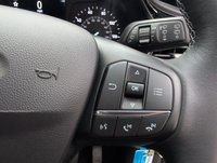 USED 2018 68 Ford Fiesta 1.1 Ti-Vct Zetec Hatchback 5dr Petrol Manual Euro 6 (s/S) (85 Ps) - Air Con, Alloy, Dab