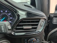 USED 2018 68 Ford Fiesta 1.1 Ti-Vct Zetec Hatchback 5dr Petrol Manual Euro 6 (s/S) (85 Ps) - Air Con, Alloy, Dab