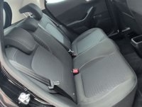 USED 2018 68 Ford Fiesta 1.1 Ti-Vct Zetec Hatchback 5dr Petrol Manual Euro 6 (s/S) (85 Ps) - Air Con, Alloy, Dab