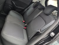 USED 2018 68 Ford Fiesta 1.1 Ti-Vct Zetec Hatchback 5dr Petrol Manual Euro 6 (s/S) (85 Ps) - Air Con, Alloy, Dab