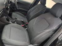 USED 2018 68 Ford Fiesta 1.1 Ti-Vct Zetec Hatchback 5dr Petrol Manual Euro 6 (s/S) (85 Ps) - Air Con, Alloy, Dab