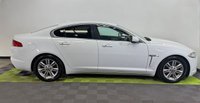 USED 2015 15 JAGUAR XF 2.2d Portfolio Saloon 4dr Diesel Auto Euro 5 (s/s) (163 ps) 