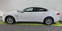 USED 2015 15 JAGUAR XF 2.2d Portfolio Saloon 4dr Diesel Auto Euro 5 (s/s) (163 ps) 