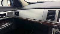 USED 2015 15 JAGUAR XF 2.2d Portfolio Saloon 4dr Diesel Auto Euro 5 (s/s) (163 ps) 