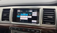 USED 2015 15 JAGUAR XF 2.2d Portfolio Saloon 4dr Diesel Auto Euro 5 (s/s) (163 ps) 
