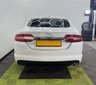USED 2015 15 JAGUAR XF 2.2d Portfolio Saloon 4dr Diesel Auto Euro 5 (s/s) (163 ps) 