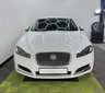 USED 2015 15 JAGUAR XF 2.2d Portfolio Saloon 4dr Diesel Auto Euro 5 (s/s) (163 ps) 