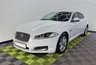 USED 2015 15 JAGUAR XF 2.2d Portfolio Saloon 4dr Diesel Auto Euro 5 (s/s) (163 ps) 