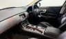USED 2015 15 JAGUAR XF 2.2d Portfolio Saloon 4dr Diesel Auto Euro 5 (s/s) (163 ps) 