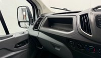 USED 2019 19 FORD TRANSIT 2.0 350 EcoBlue Chassis Double Cab 4dr Diesel Manual RWD L4 H1 Euro 6 (DRW) (130 ps) 