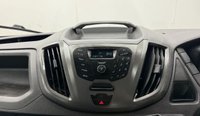 USED 2019 19 FORD TRANSIT 2.0 350 EcoBlue Chassis Double Cab 4dr Diesel Manual RWD L4 H1 Euro 6 (DRW) (130 ps) 