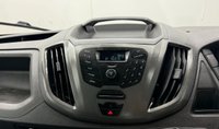 USED 2019 19 FORD TRANSIT 2.0 350 EcoBlue Chassis Double Cab 4dr Diesel Manual RWD L4 H1 Euro 6 (DRW) (130 ps) 