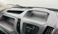 USED 2019 19 FORD TRANSIT 2.0 350 EcoBlue Chassis Double Cab 4dr Diesel Manual RWD L4 H1 Euro 6 (DRW) (130 ps) 