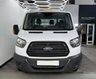 USED 2019 19 FORD TRANSIT 2.0 350 EcoBlue Chassis Double Cab 4dr Diesel Manual RWD L4 H1 Euro 6 (DRW) (130 ps) 