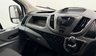 USED 2019 19 FORD TRANSIT 2.0 350 EcoBlue Chassis Double Cab 4dr Diesel Manual RWD L4 H1 Euro 6 (DRW) (130 ps) 