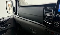 USED 2019 69 FORD TRANSIT CUSTOM 2.0 300 EcoBlue Limited Panel Van 5dr Diesel Manual L1 H1 Euro 6 (s/s) (130 ps) 