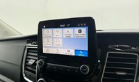 USED 2019 69 FORD TRANSIT CUSTOM 2.0 300 EcoBlue Limited Panel Van 5dr Diesel Manual L1 H1 Euro 6 (s/s) (130 ps) 