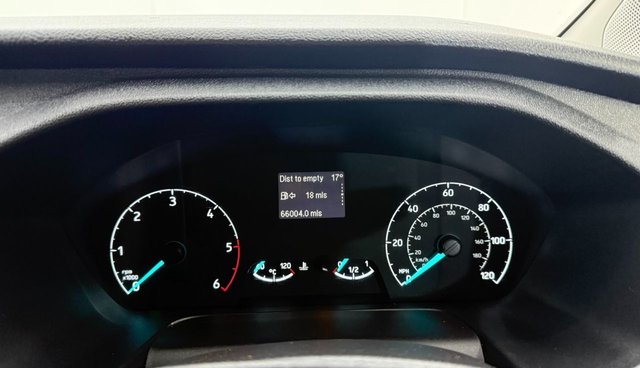 2019 FORD TRANSIT CUSTOM - Photo 11