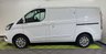 USED 2019 69 FORD TRANSIT CUSTOM 2.0 300 EcoBlue Limited Panel Van 5dr Diesel Manual L1 H1 Euro 6 (s/s) (130 ps) 