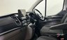 USED 2019 69 FORD TRANSIT CUSTOM 2.0 300 EcoBlue Limited Panel Van 5dr Diesel Manual L1 H1 Euro 6 (s/s) (130 ps) 