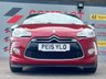 USED 2015 15 CITROEN DS3 1.6 e-HDi DStyle Ice Hatchback 3dr Diesel Manual Euro 5 (s/s) (90 ps) LOW MILES, &pound;20.00 A YEAR TO TAX!!!