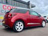 USED 2015 15 CITROEN DS3 1.6 e-HDi DStyle Ice Hatchback 3dr Diesel Manual Euro 5 (s/s) (90 ps) LOW MILES, &pound;20.00 A YEAR TO TAX!!!