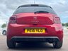 USED 2015 15 CITROEN DS3 1.6 e-HDi DStyle Ice Hatchback 3dr Diesel Manual Euro 5 (s/s) (90 ps) LOW MILES, &pound;20.00 A YEAR TO TAX!!!