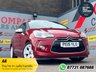 USED 2015 15 CITROEN DS3 1.6 e-HDi DStyle Ice Hatchback 3dr Diesel Manual Euro 5 (s/s) (90 ps) LOW MILES, &pound;20.00 A YEAR TO TAX!!!