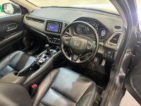 USED 2018 18 HONDA HR-V 1.5 i-VTEC EX SUV 5dr Petrol Manual Euro 6 (s/s) (130 ps) DAB,Bluetooth,Pan Roof,Reverse Cam