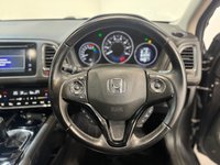 USED 2018 18 HONDA HR-V 1.5 i-VTEC EX SUV 5dr Petrol Manual Euro 6 (s/s) (130 ps) DAB,Bluetooth,Pan Roof,Reverse Cam