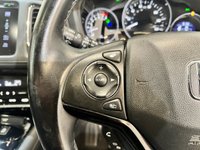 USED 2018 18 HONDA HR-V 1.5 i-VTEC EX SUV 5dr Petrol Manual Euro 6 (s/s) (130 ps) DAB,Bluetooth,Pan Roof,Reverse Cam