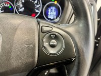 USED 2018 18 HONDA HR-V 1.5 i-VTEC EX SUV 5dr Petrol Manual Euro 6 (s/s) (130 ps) DAB,Bluetooth,Pan Roof,Reverse Cam