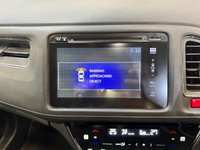 USED 2018 18 HONDA HR-V 1.5 i-VTEC EX SUV 5dr Petrol Manual Euro 6 (s/s) (130 ps) DAB,Bluetooth,Pan Roof,Reverse Cam