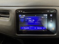 USED 2018 18 HONDA HR-V 1.5 i-VTEC EX SUV 5dr Petrol Manual Euro 6 (s/s) (130 ps) DAB,Bluetooth,Pan Roof,Reverse Cam
