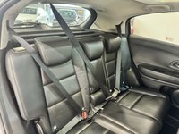 USED 2018 18 HONDA HR-V 1.5 i-VTEC EX SUV 5dr Petrol Manual Euro 6 (s/s) (130 ps) DAB,Bluetooth,Pan Roof,Reverse Cam