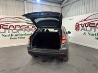 USED 2018 18 HONDA HR-V 1.5 i-VTEC EX SUV 5dr Petrol Manual Euro 6 (s/s) (130 ps) DAB,Bluetooth,Pan Roof,Reverse Cam