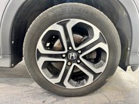 USED 2018 18 HONDA HR-V 1.5 i-VTEC EX SUV 5dr Petrol Manual Euro 6 (s/s) (130 ps) DAB,Bluetooth,Pan Roof,Reverse Cam