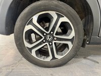 USED 2018 18 HONDA HR-V 1.5 i-VTEC EX SUV 5dr Petrol Manual Euro 6 (s/s) (130 ps) DAB,Bluetooth,Pan Roof,Reverse Cam