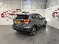 USED 2018 18 HONDA HR-V 1.5 i-VTEC EX SUV 5dr Petrol Manual Euro 6 (s/s) (130 ps) DAB,Bluetooth,Pan Roof,Reverse Cam