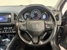 USED 2018 18 HONDA HR-V 1.5 i-VTEC EX SUV 5dr Petrol Manual Euro 6 (s/s) (130 ps) DAB,Bluetooth,Pan Roof,Reverse Cam